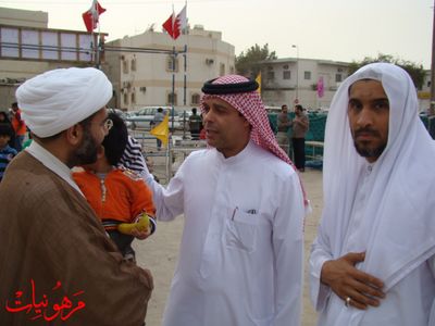مهرجان يوم اليتيم العالمي الثالث
