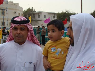 مهرجان يوم اليتيم العالمي الثالث
