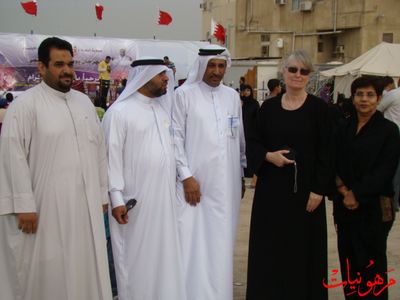 مهرجان يوم اليتيم العالمي الثالث
