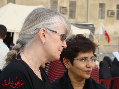 مهرجان يوم اليتيم العالمي الثالث
