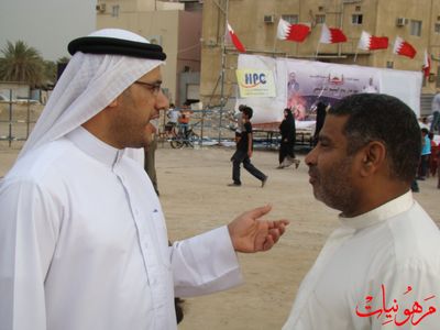مهرجان يوم اليتيم العالمي الثالث
