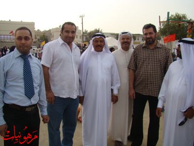 مهرجان يوم اليتيم العالمي الثالث

