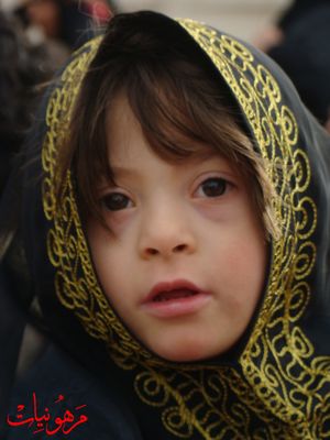 مهرجان يوم اليتيم العالمي الثالث
