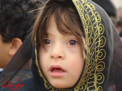 مهرجان يوم اليتيم العالمي الثالث
