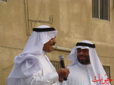 مهرجان يوم اليتيم العالمي الثالث
