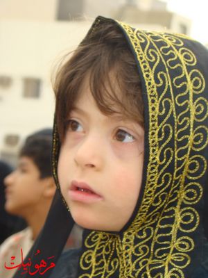 مهرجان يوم اليتيم العالمي الثالث
