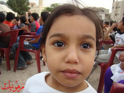 مهرجان يوم اليتيم العالمي الثالث
