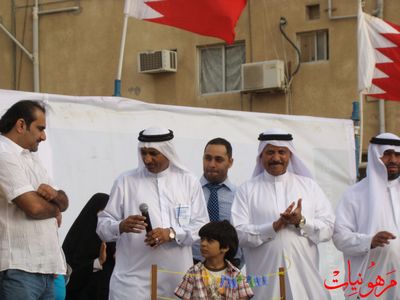 مهرجان يوم اليتيم العالمي الثالث
