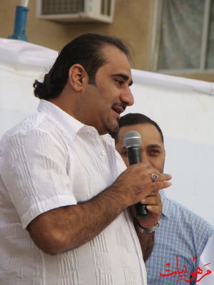 مهرجان يوم اليتيم العالمي الثالث

