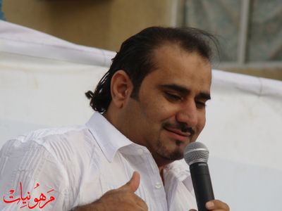 مهرجان يوم اليتيم العالمي الثالث
