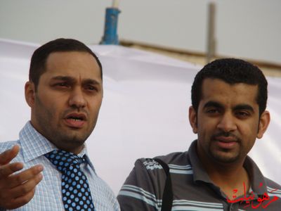 مهرجان يوم اليتيم العالمي الثالث

