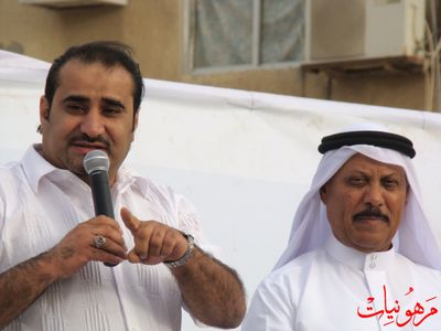 مهرجان يوم اليتيم العالمي الثالث
