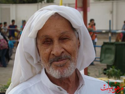 مهرجان يوم اليتيم العالمي الثالث

