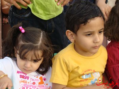 مهرجان يوم اليتيم العالمي الثالث
