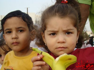مهرجان يوم اليتيم العالمي الثالث
