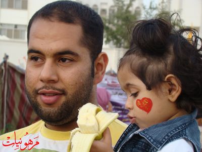 مهرجان يوم اليتيم العالمي الثالث
