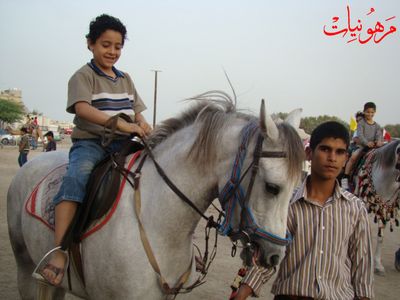 مهرجان يوم اليتيم العالمي الثالث
