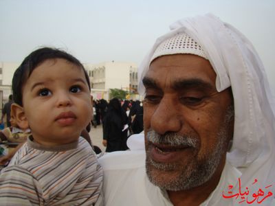 مهرجان يوم اليتيم العالمي الثالث
