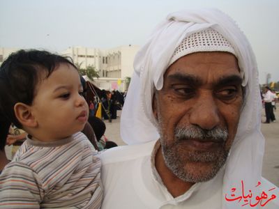 مهرجان يوم اليتيم العالمي الثالث
