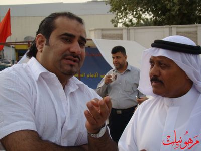 مهرجان يوم اليتيم العالمي الثالث
