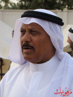 مهرجان يوم اليتيم العالمي الثالث
