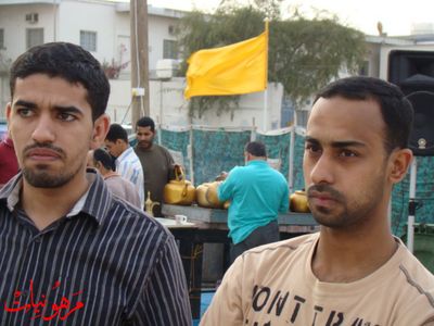 مهرجان يوم اليتيم العالمي الثالث

