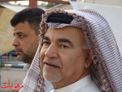 مهرجان يوم اليتيم العالمي الثالث
