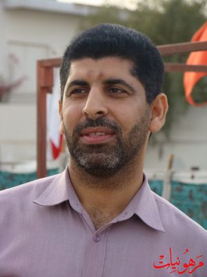 مهرجان يوم اليتيم العالمي الثالث
