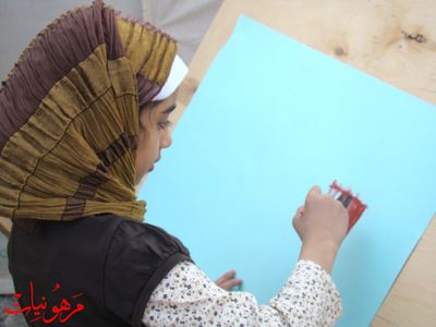 مهرجان يوم اليتيم العالمي الثالث
