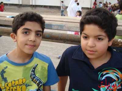 مهرجان يوم اليتيم العالمي الثالث
