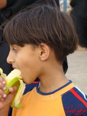 مهرجان يوم اليتيم العالمي الثالث
