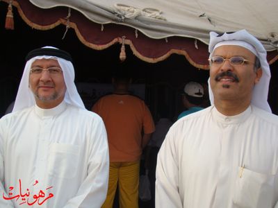 مهرجان يوم اليتيم العالمي الثالث
