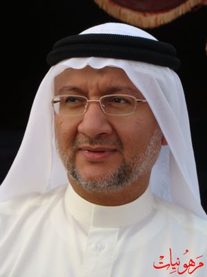 مهرجان يوم اليتيم العالمي الثالث
