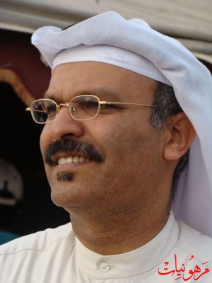 مهرجان يوم اليتيم العالمي الثالث
