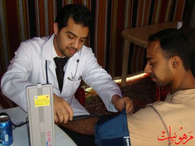 مهرجان يوم اليتيم العالمي الثالث
