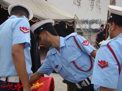 مهرجان يوم اليتيم العالمي الثالث
