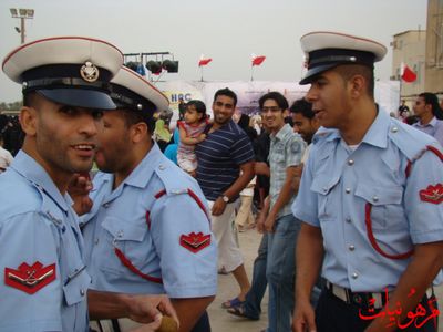 مهرجان يوم اليتيم العالمي الثالث
