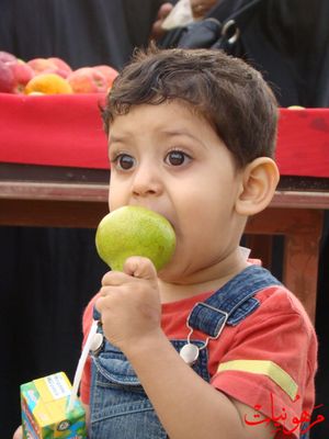 مهرجان يوم اليتيم العالمي الثالث
