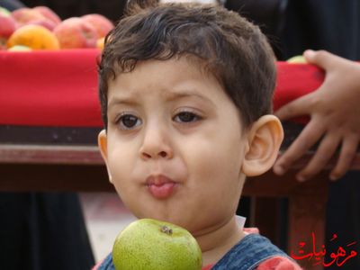 مهرجان يوم اليتيم العالمي الثالث
