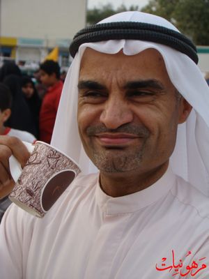 مهرجان يوم اليتيم العالمي الثالث
