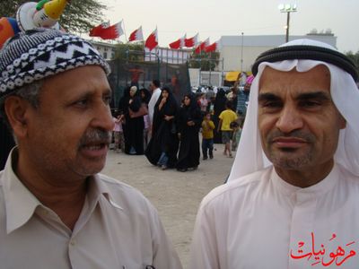 مهرجان يوم اليتيم العالمي الثالث
