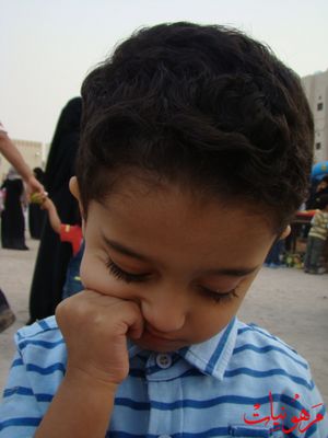 مهرجان يوم اليتيم العالمي الثالث
