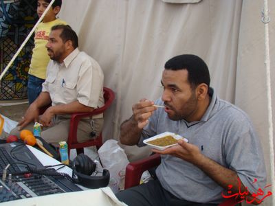 مهرجان يوم اليتيم العالمي الثالث
