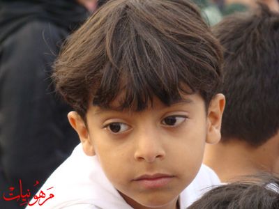 مهرجان يوم اليتيم العالمي الثالث
