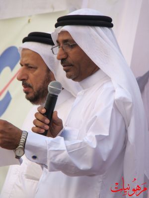 مهرجان يوم اليتيم العالمي الثالث
