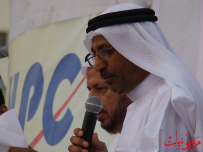 مهرجان يوم اليتيم العالمي الثالث
