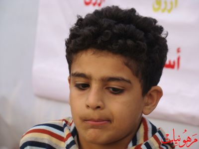 مهرجان يوم اليتيم العالمي الثالث
