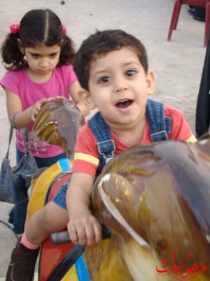 مهرجان يوم اليتيم العالمي الثالث
