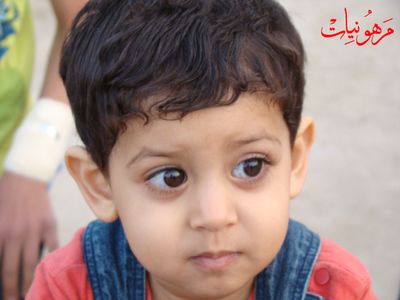 مهرجان يوم اليتيم العالمي الثالث
