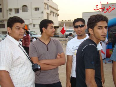 مهرجان يوم اليتيم العالمي الثالث
